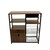 Mueble Multiusos para Cocina Moderno Industrial Bossa Arlene.