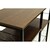 Mueble Multiusos para Cocina Moderno Industrial Bossa Arlene.