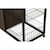 Mueble Multiusos para Cocina Moderno Industrial Bossa Arlene.