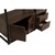 Mueble Multiusos para Cocina Moderno Industrial Bossa Arlene.
