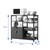 Mueble Multiusos para Cocina Moderno Industrial Bossa Arlene.