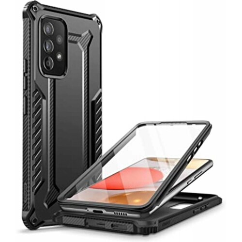 Funda para Samsung Galaxy A33 5G Xenon SP Marca Clayvo Negro 