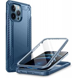 Funda para iPhone 13 Pro Max 6.7 Pulgadas Xenon SP Azul