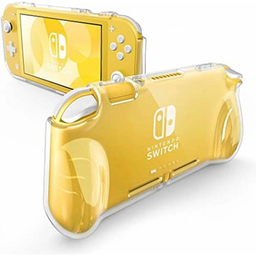 Funda para Nintendo Switch 2019 Lite Marca Mumba Thunderbolt