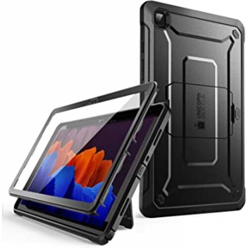 Funda para Galaxy Tab A7 10.4 UB Pro SP Marca Supcase Negro 