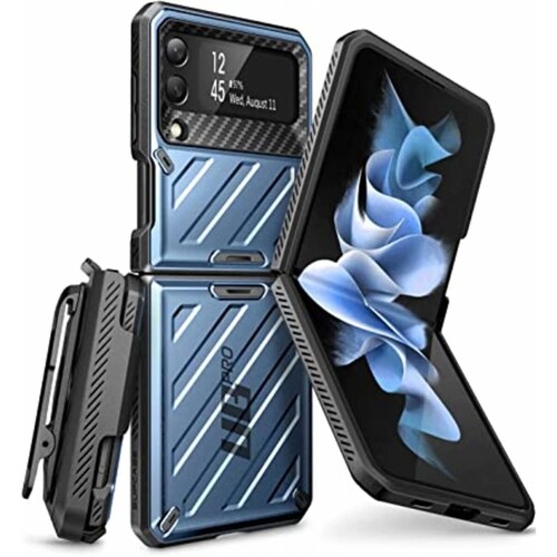 Funda para Galaxy 2021 Flip 3 5G UB Pro Marca Supcase Tilt