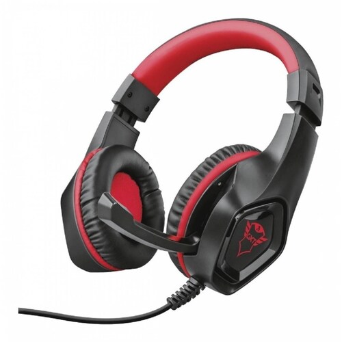 Audífonos Gamer Trust Gxt 404r Rana Para Nintendo Switch