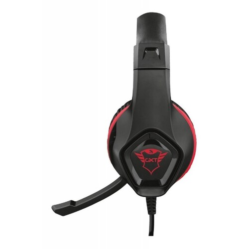 Audífonos Gamer Trust Gxt 404r Rana Para Nintendo Switch