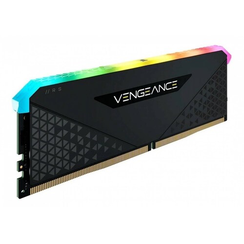 Memoria Ram Corsair Vengeance Rgb 8gb 3200mhz
