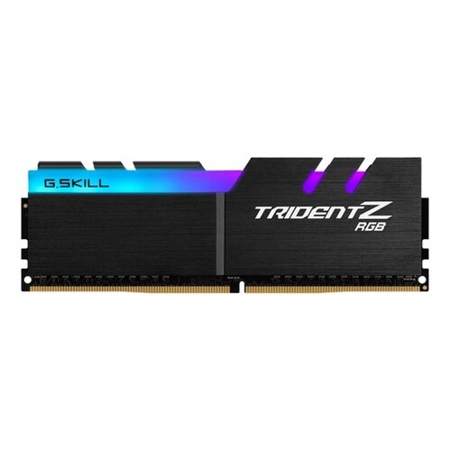 Memoria Ram G.skill Trident Z Rgb 16gb 4133mhz