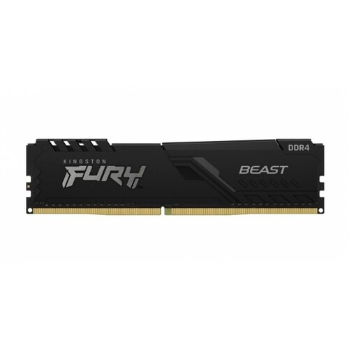 Kit Ram Ddr4 Kingston Fury Kf432c16bbk2/16 3200mhz 16gb 2x8