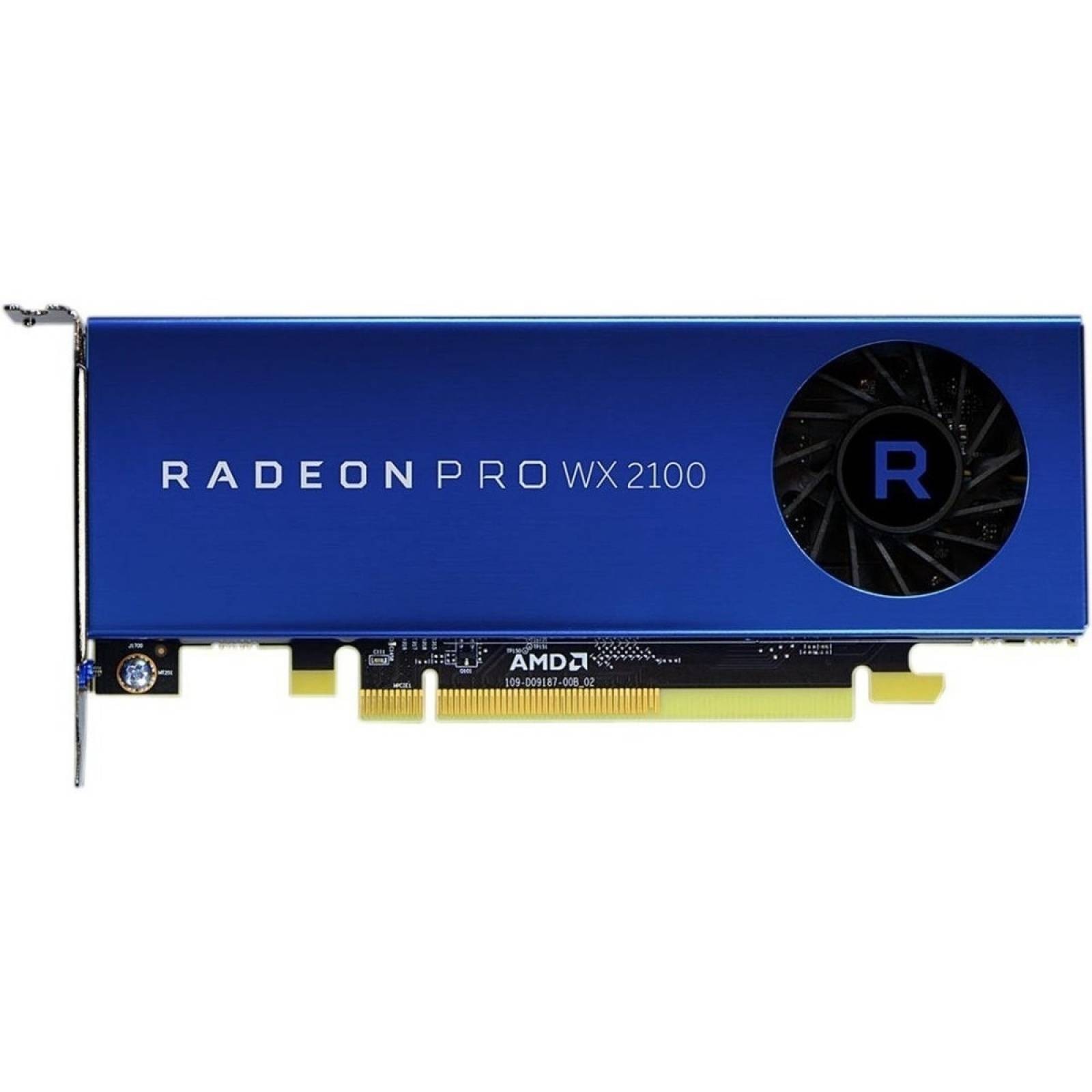 Tarjeta video amd online radeon