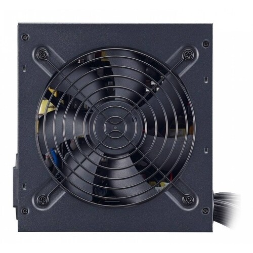 Fuente De Poder Cooler Master Mwe 600 80 Plus Bronze 600w /v