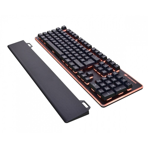 TECLADO Cougar Core MECANICO HIBRIDO/ESPAÑOL