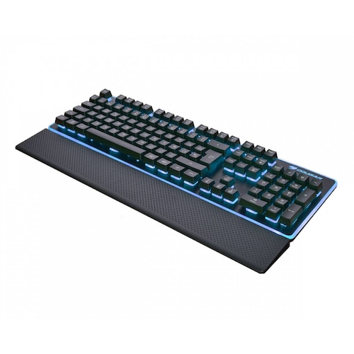 TECLADO Cougar Core MECANICO HIBRIDO/ESPAÑOL