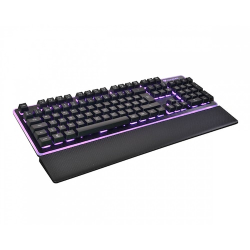 TECLADO Cougar Core MECANICO HIBRIDO/ESPAÑOL