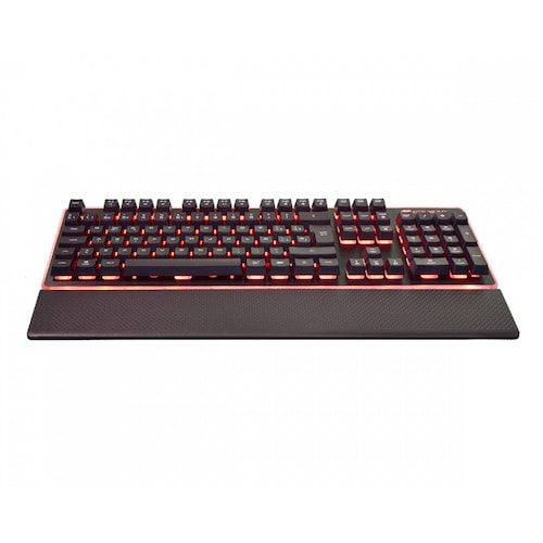 TECLADO Cougar Core MECANICO HIBRIDO/ESPAÑOL