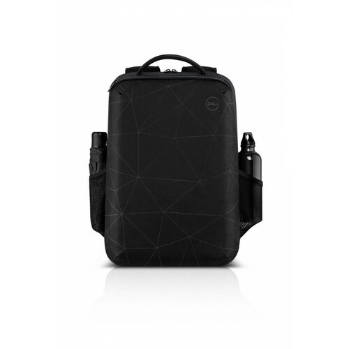 Mochila Dell 460-bctj Resist Agua Laptop De 15 Color Negro