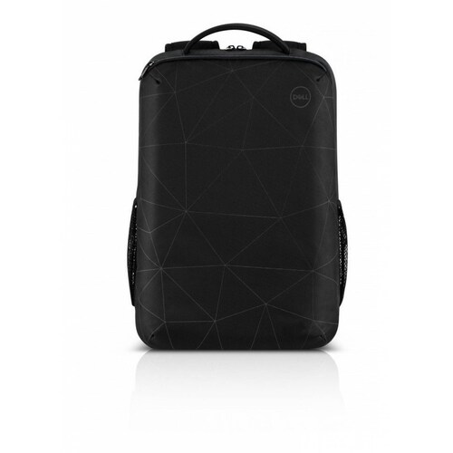 Mochila Dell 460-bctj Resist Agua Laptop De 15 Color Negro