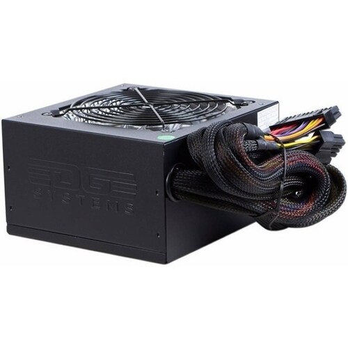 Fuente De Poder Acteck Z700 Edge Systems 700w Es-05004
