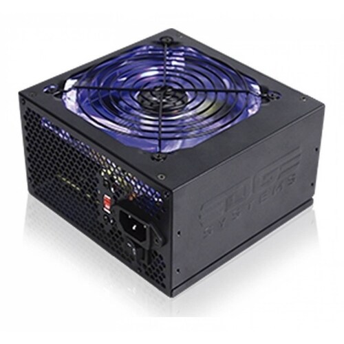 Fuente De Poder Acteck Z700 Edge Systems 700w Es-05004
