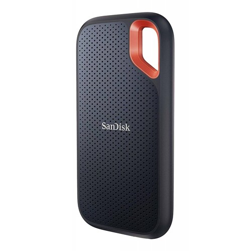 Solido Ssd Externo Sandisk Extreme Sdssde61-1t00-g25 1tb