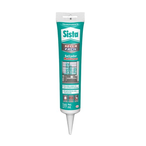 Sista sella fácil multiusos 177 ml