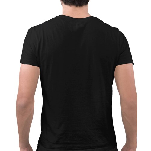 FINA Playera Hombre Alta gama Reg y Slim fit Arte taurino toros torero fiesta vaquero