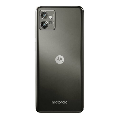 Celular Motorola Moto G32 Negro 4+128 GB