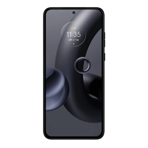Celular Motorola Edge 30 Neo Negro