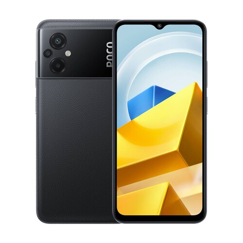 Celular Poco M5 4+128GB
