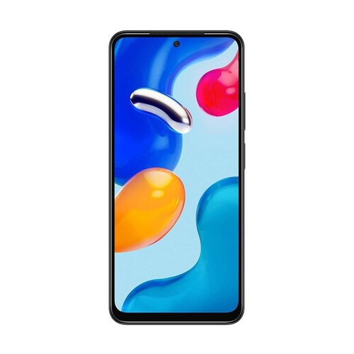 Celular Redmi Note 11S 6+128GB