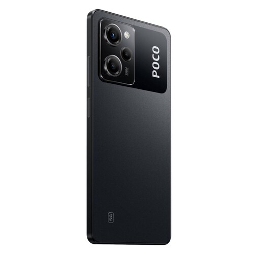 Celular POCO X5 PRO 5G Negro 8+256GB.
