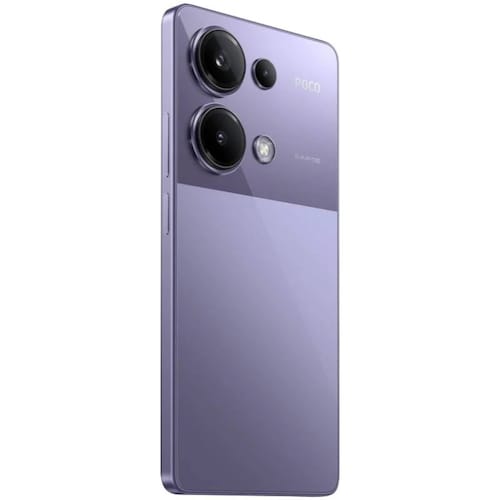 POCO M6 PRO PURPURA 8GB 256GB