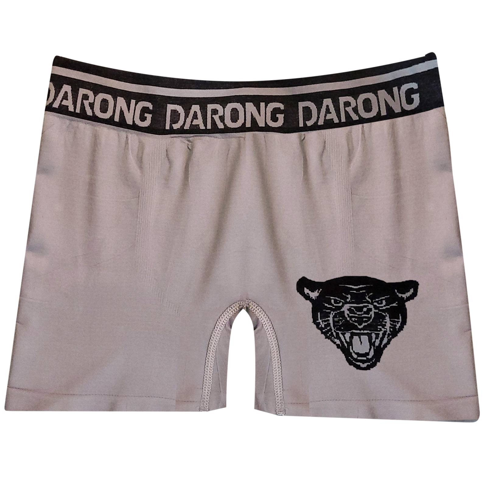 Boxer de hombre licra hot sale