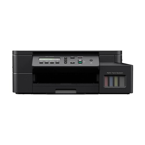 Brother DCP-T520W.