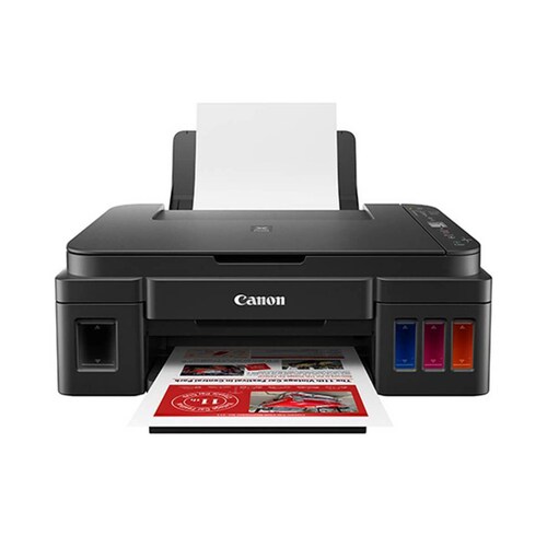 Canon Pixma G3110
