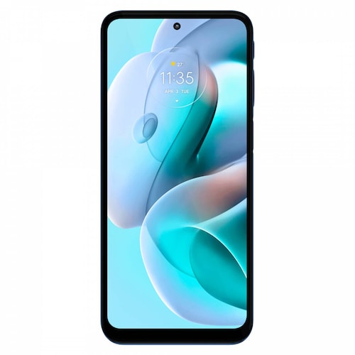Celular Motorola Moto G41 128GB Negro Ónix 4GB Ram