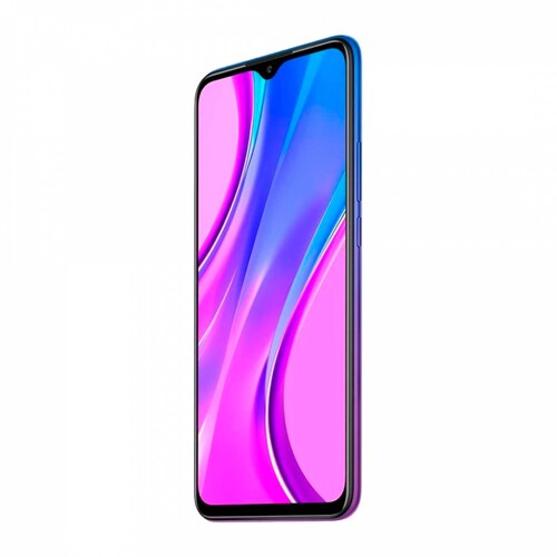 Celular Xiaomi Redmi 9 64GB Sunset Purple 4GB Ram