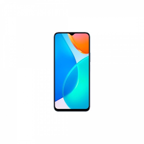 Celular Honor X6s Dual Sim 128GB Plata Titanio 4GB Ram