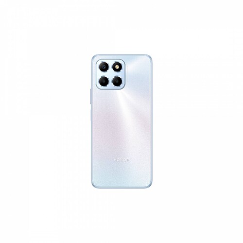 Celular Honor X6s Dual Sim 128GB Plata Titanio 4GB Ram