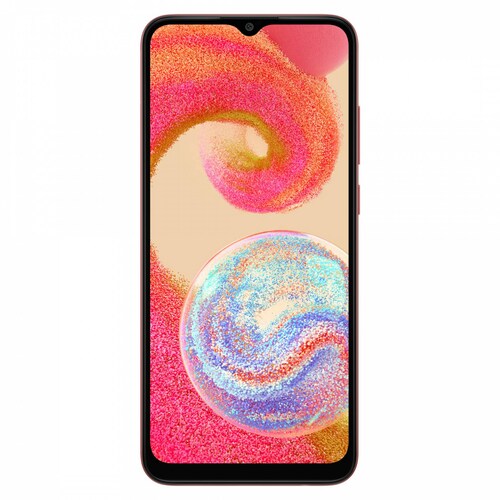 Celular Samsung Galaxy A04e 32GB Cobre 3GB Ram