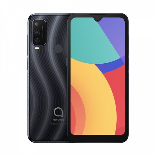 Celular Alcatel 1L Pro 32GB Gris 2GB Ram