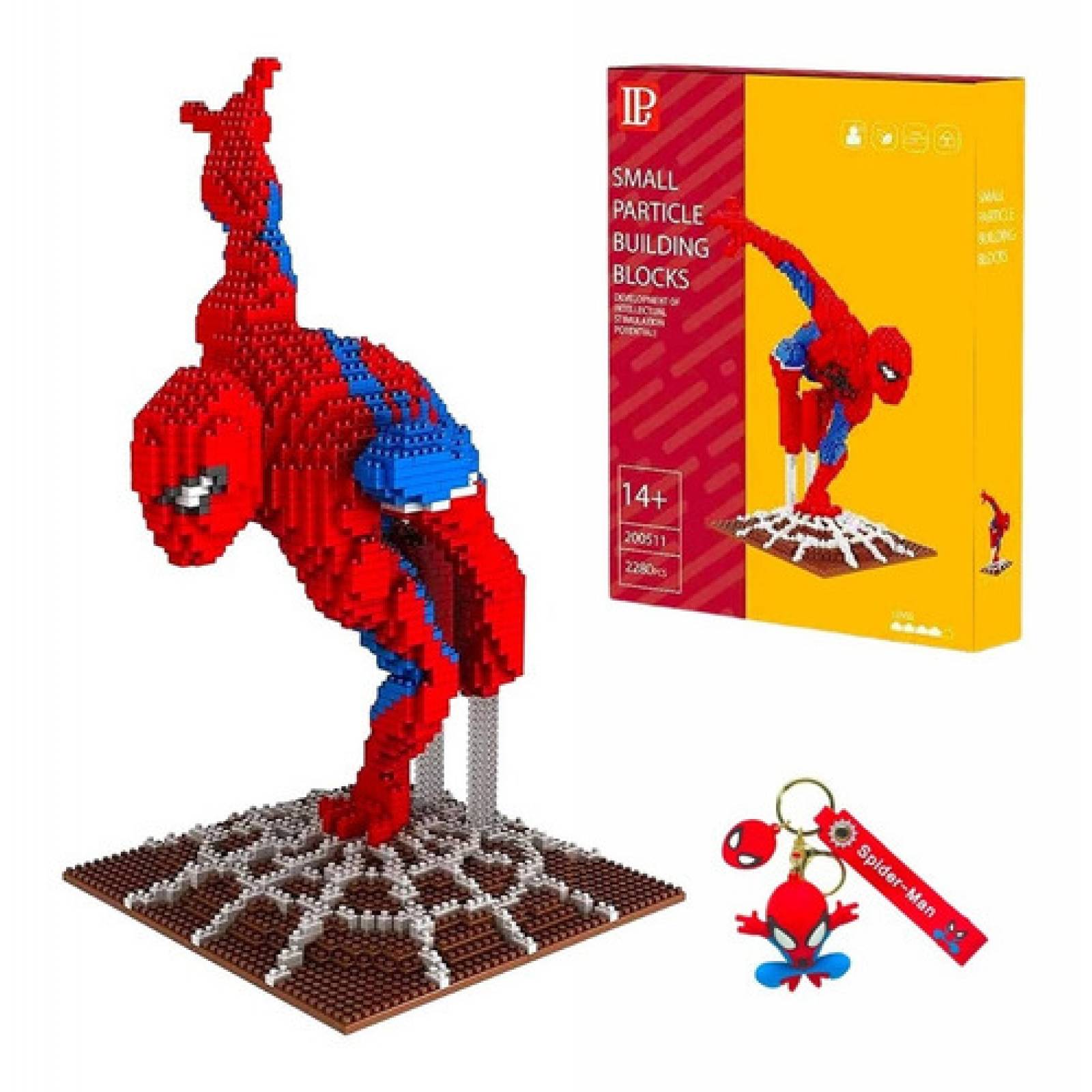 Juguetes de spiderman para niños on sale