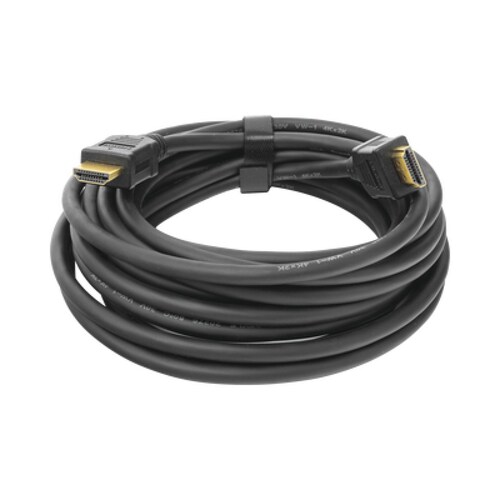 Cable HDMI de 5 Metros EPCOM POWERLINE TT-HDMI-5M Resolución 4K  .