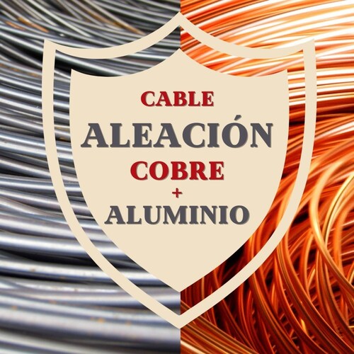 50 Metros Cable Red Cat 6 Utp Rj45 Cat6 Azul Cober