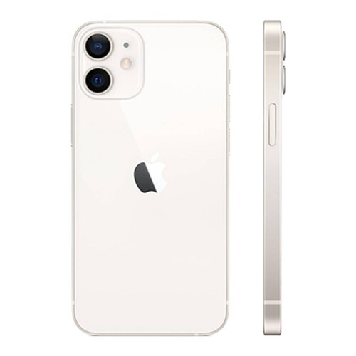 Apple iPhone 12 Mini, 128GB, Azul (Reacondicionado Premium)