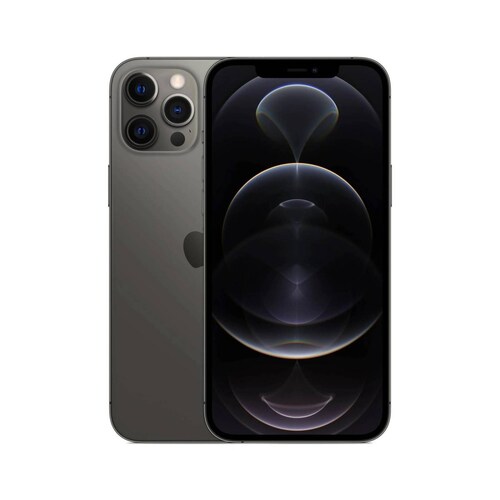 Apple iPhone 12 Pro 128GB Gris Reacondicionado Grado A Excelente