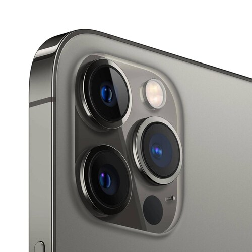 Apple iPhone 12 Pro 128GB Gris Reacondicionado Grado A Excelente