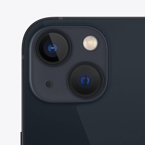 Apple iPhone 13 256 Gb Azul Medianoche Reacondicionado - Tipo A 